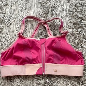 SHEFIT 1 Luxe Sportsbra